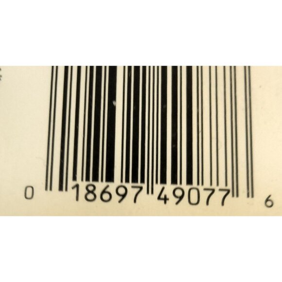 Camouflage Leaf Print Gift Bag Large Oversize Santa Hat Tag 36X62 Hunter - Picture 5 of 5